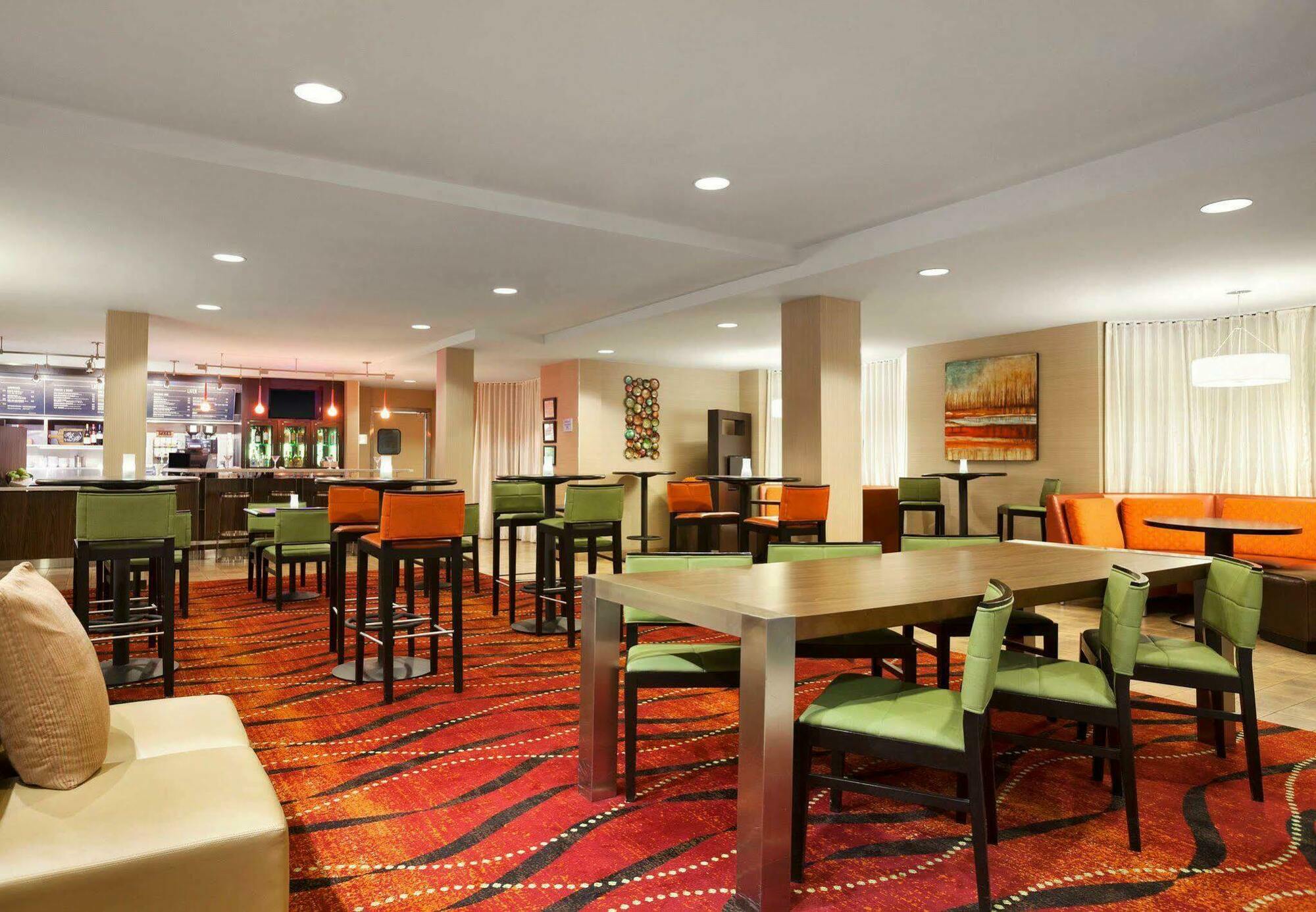 Courtyard Salt Lake City Layton Bagian luar foto